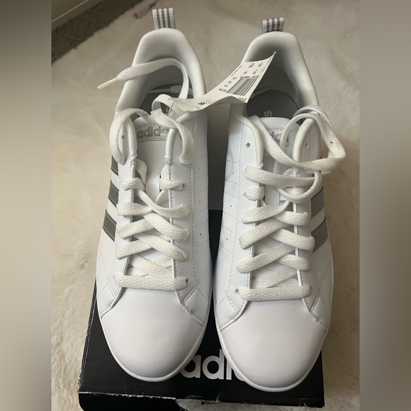 🎾 Adidas Tennis VS Advantage Sneaker 🎾 - Picture 2 of 9